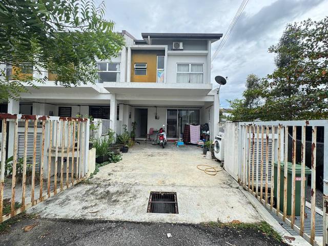 Terraced House for sale in Kajang, Langat