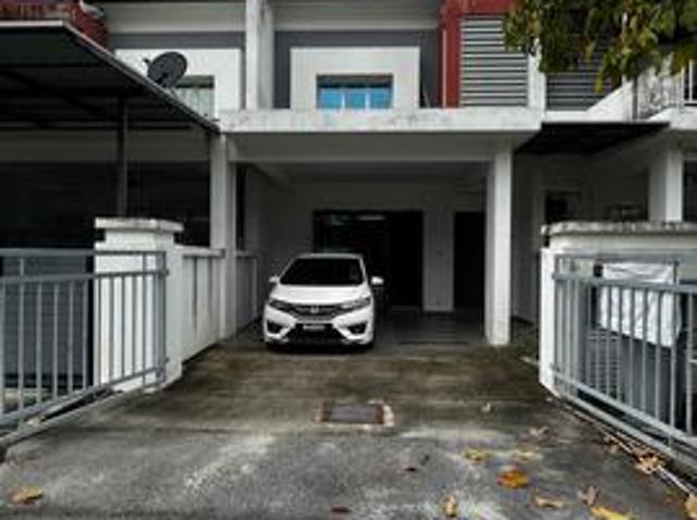 Terraced House for sale in Sendayan Village, Negeri Sembilan