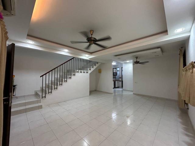 Terraced House for rent in Johore Bahru, Johor