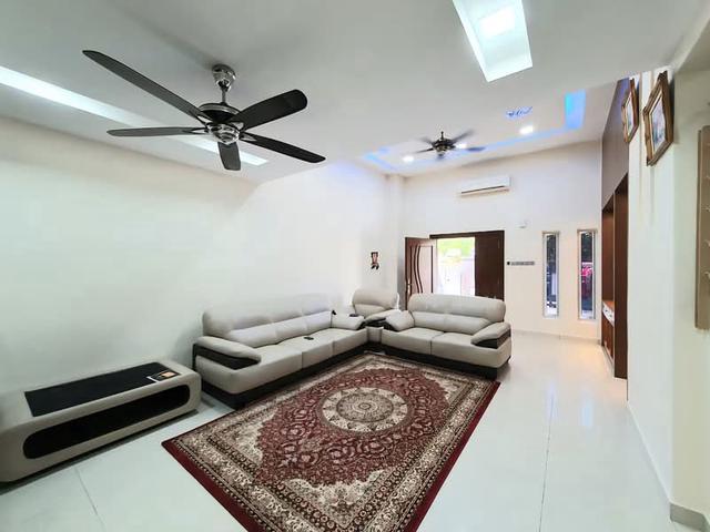 Terraced House for rent in Tanjong Sepat, Selangor