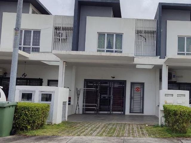 Terraced House for sale in Dengkil, Sepang