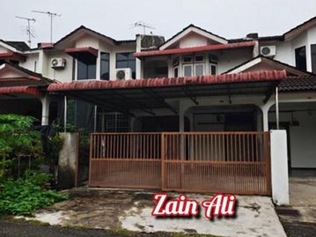 Terraced House for sale in Kulim, Kedah