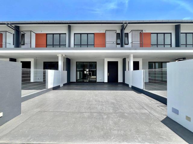 Terraced House for sale in Port Klang, Selangor