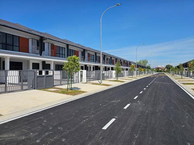 Terraced House for sale in Port Klang, Selangor