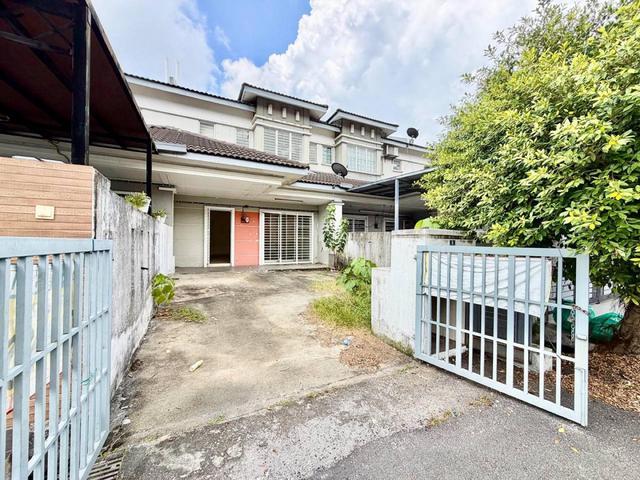 Terraced House for sale in Port Klang, Selangor