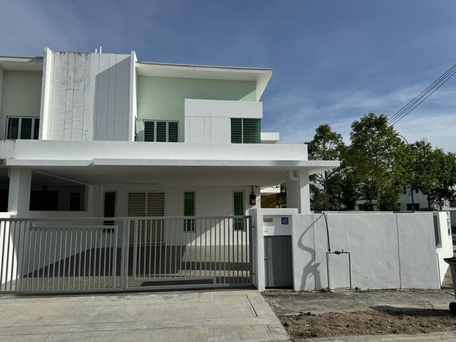 Terraced House for sale in Sendayan Village, Negeri Sembilan