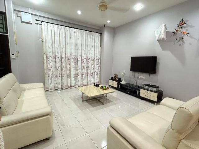 Terraced House for sale in Juru, Seberang Perai