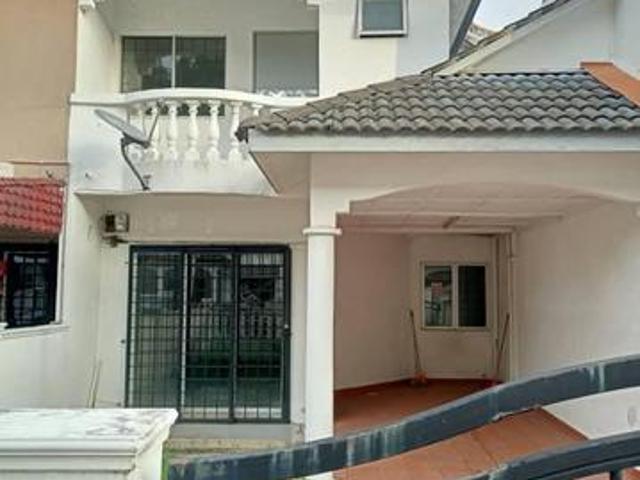 Terraced House for rent in Kajang, Langat