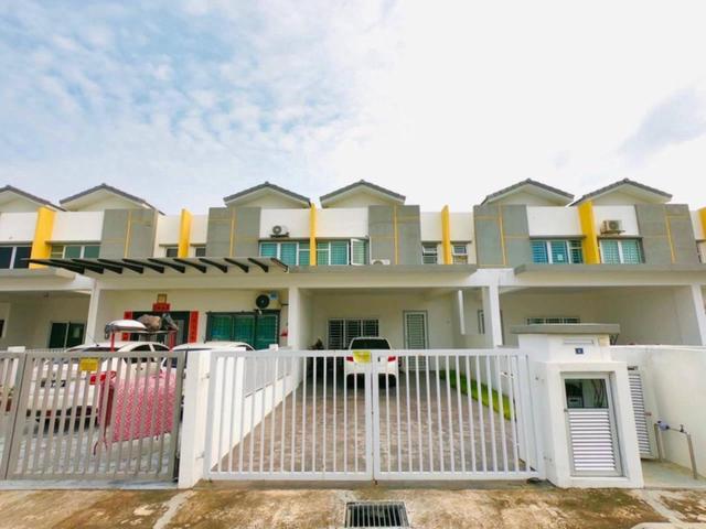 Terraced House for sale in Selangor