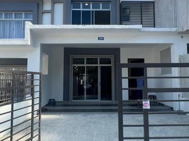 Terraced House for rent in Bukit Ledang, Johor