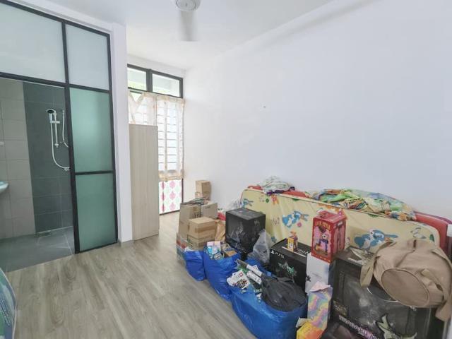Terraced House for sale in Masai, Johor