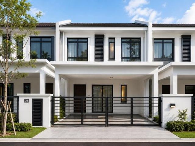 Terraced House for sale in Nilai, Negeri Sembilan