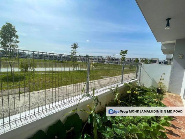 House for sale in Petaling, Alam Impian