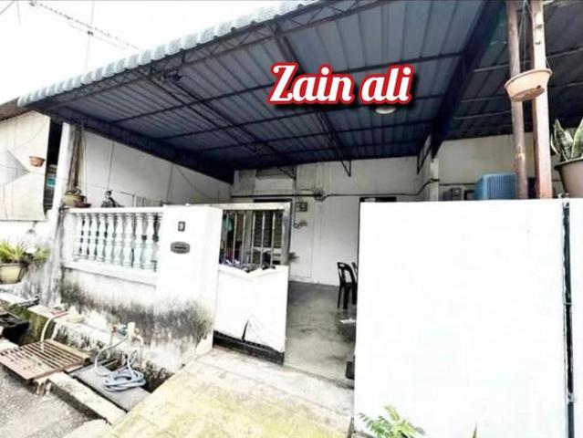 Terraced House for sale in Barat Daya, George Town