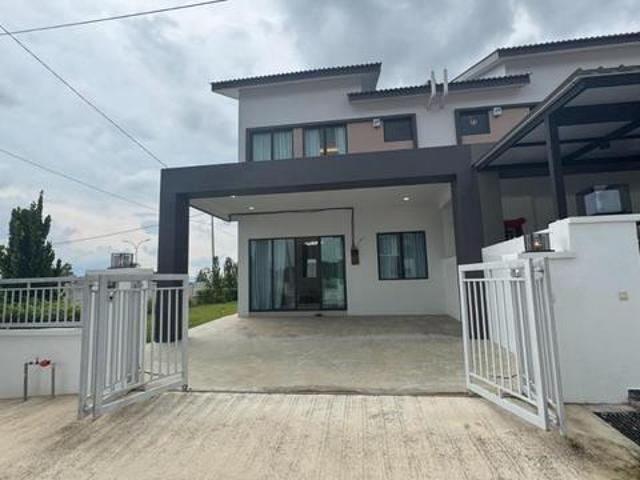 House for sale in Sungai Petani, Kuala Muda