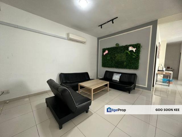 House for sale in Bukit Ledang, Johor
