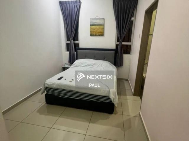 House for rent in Bukit Ledang, Johor