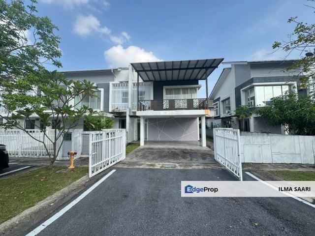 House for sale in Nilai, Negeri Sembilan