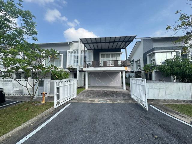 Terraced House for sale in Negeri Sembilan