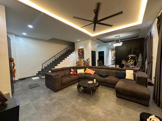 House for sale in Kulai, Johor