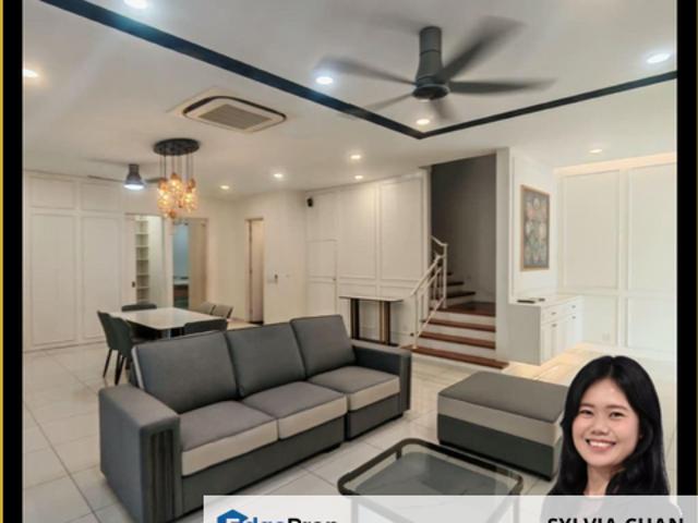 House for rent in Bukit Ledang, Johor