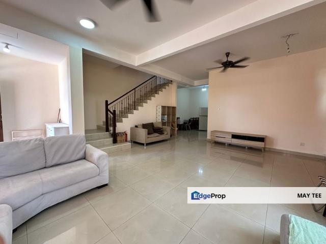 House for sale in Kulai, Johor
