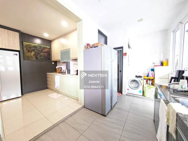 Residential House for sale in Johor