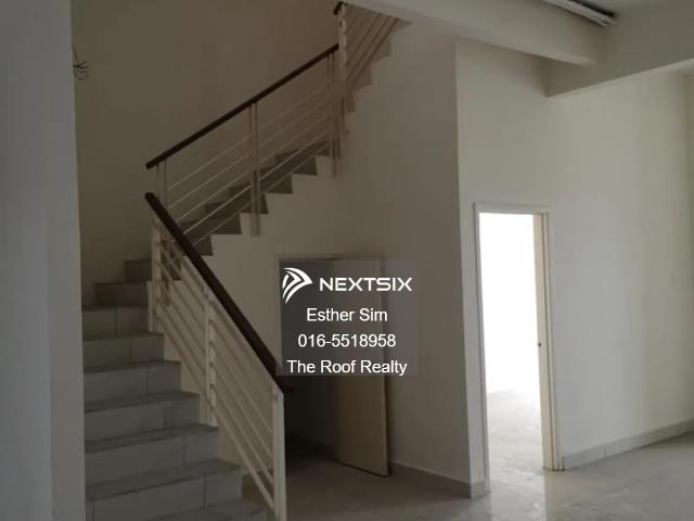 Residential House for sale in Johor