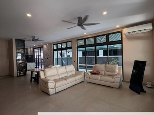 House for sale in Bukit Ledang, Johor