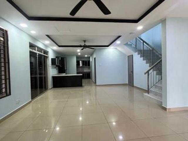 House for sale in Masai, Johor