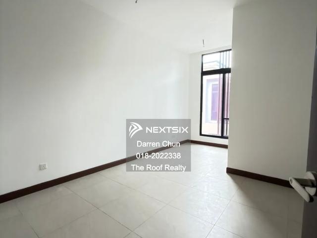 Residential House for sale in Johore Bahru, Johor