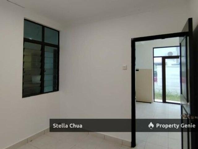 House for rent in Adda Heights, Tebrau