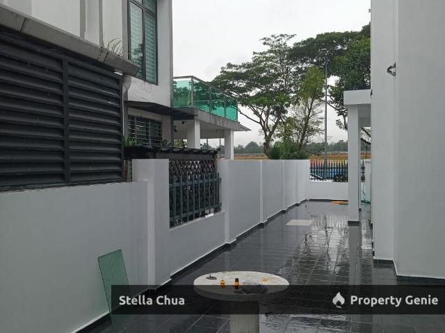House for sale in Taman Kota Masai, Pasir Gudang