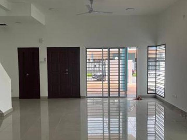 Terraced House for rent in Bukit Ledang, Johor
