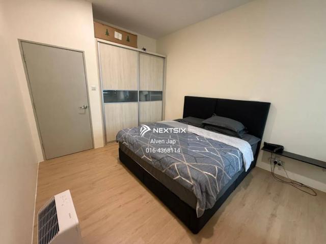 Residential House for sale in Bukit Ledang, Johor