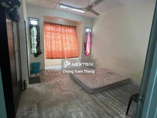 Residential House for rent in Johor