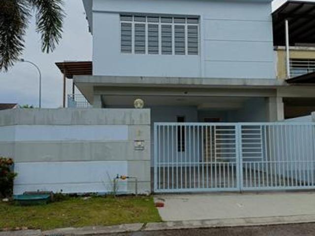 House for rent in Masai, Johor