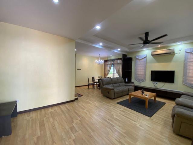 House for rent in Johore Bahru, Johor