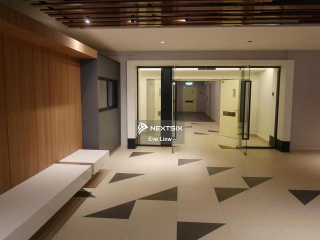 Residential House for rent in Bukit Ledang, Johor