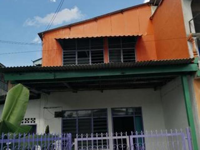House for sale in Sendayan Village, Negeri Sembilan