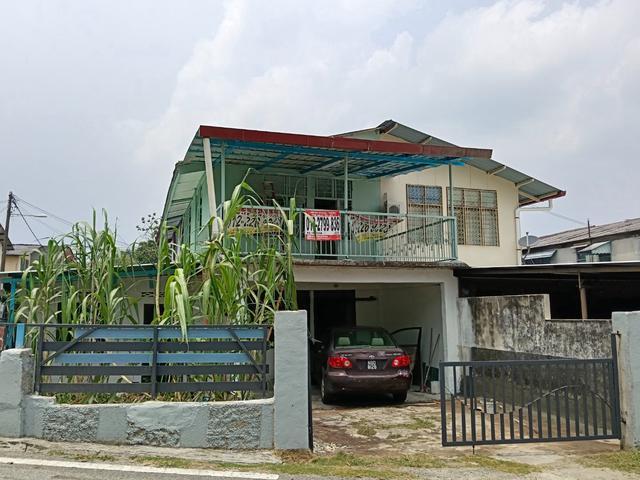 House for sale in Sikamat, Seremban