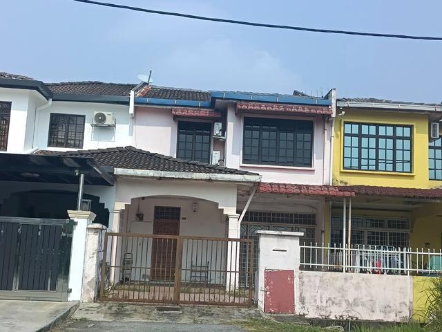 Terraced House for sale in Sikamat, Seremban