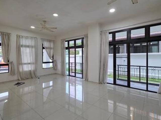 House for rent in Bukit Ledang, Johor