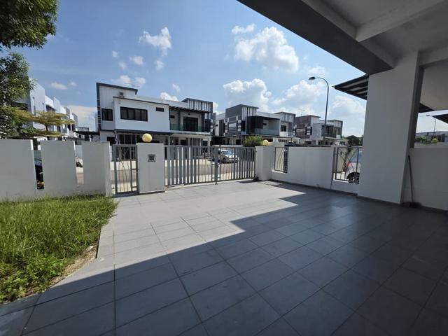 House for rent in Bukit Ledang, Johor