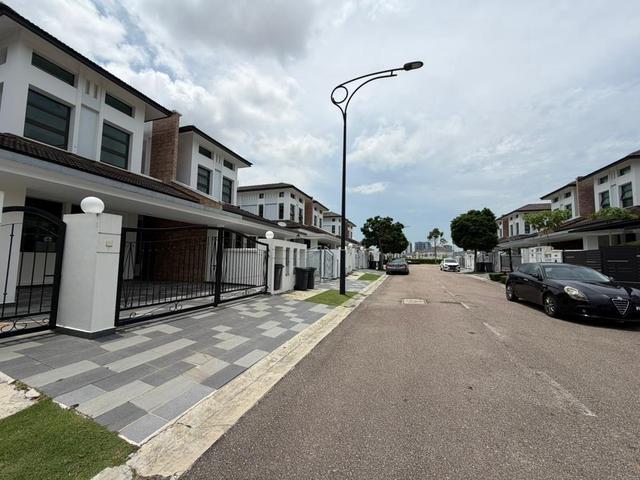 House for rent in Bukit Ledang, Johor