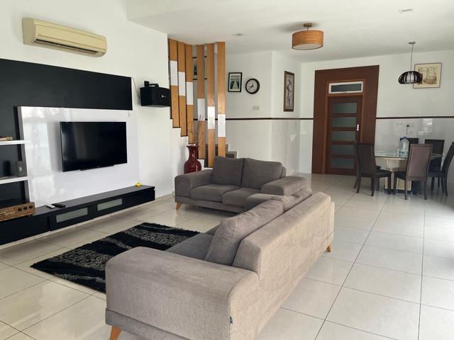House for rent in Iskandar Puteri, Johor Bahru