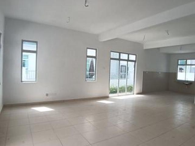 House for rent in Bukit Ledang, Johor