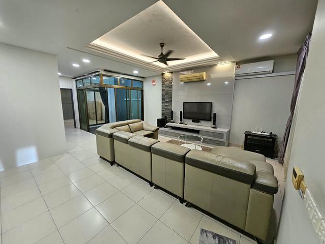 House for rent in Johor Bahru