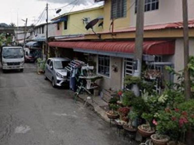 House for sale in Georgetown, Penang