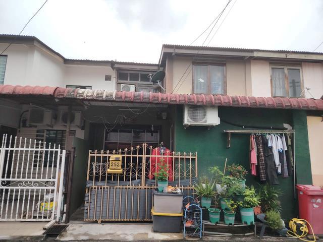 House for sale in Georgetown, Penang